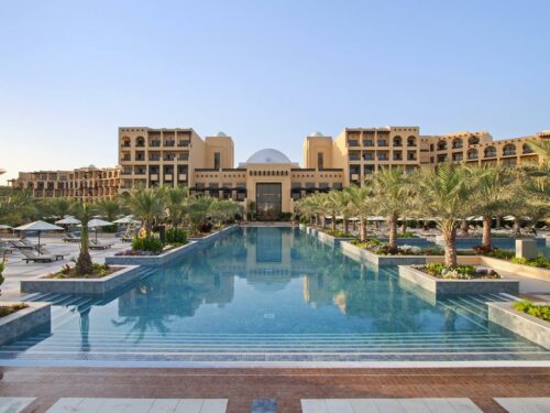 Hilton Ras Al Khaimah Resort & Spa | © Hilton