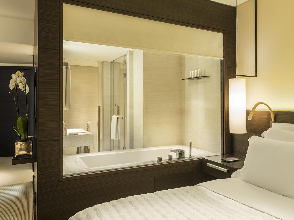 Luxuszimmer im Le Royal Meridien Beach Dubai | © Le Meridien