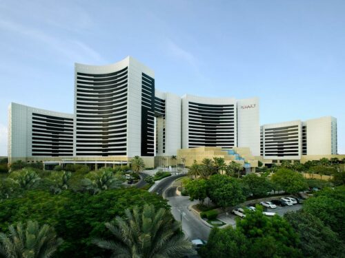 Grand Hyatt Dubai | © Hyatt