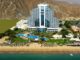 Le Meridien Al Aqah Beach Resort | © Le Meridien